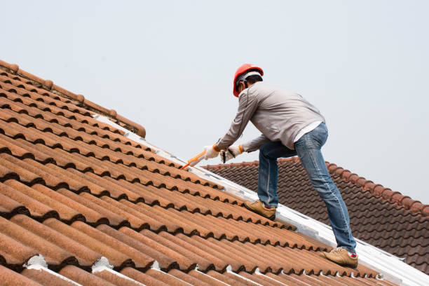 EPDM Roofing in Jersey Shore, PA